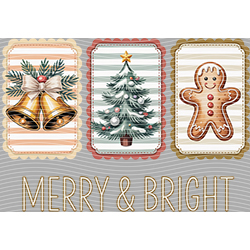 Christmas-ADJ 12897